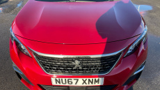 Peugeot 3008 1.2 PureTech GT Line 5dr Petrol Estate